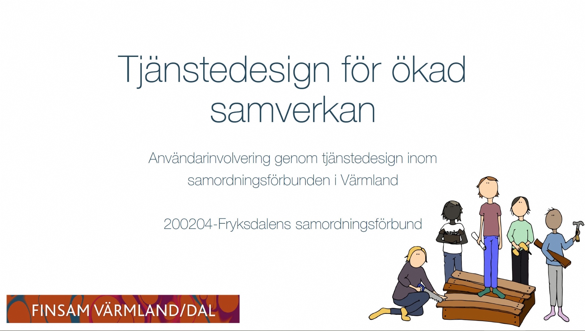 Tjänstedesign PDF